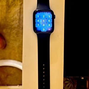 Apple Watch SE 44mm
